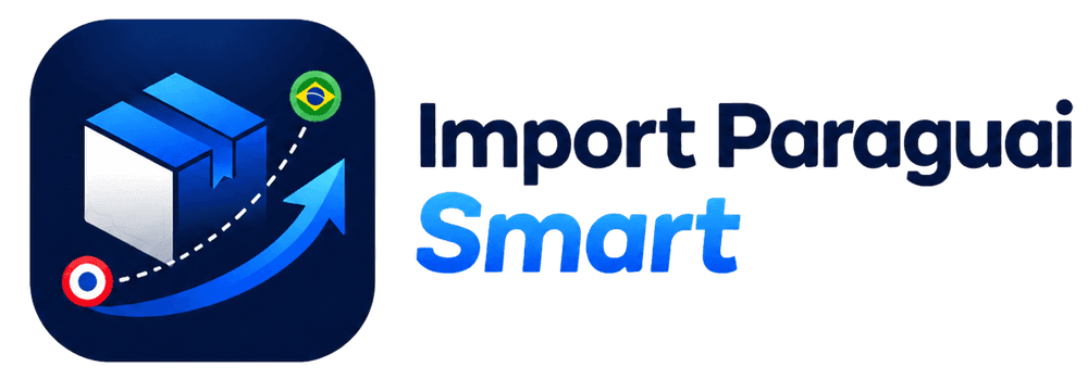 Import Paraguai Smart